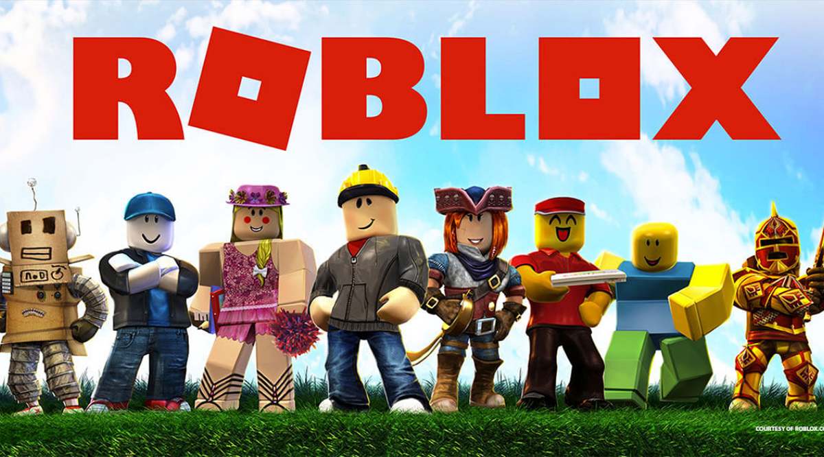 imagen de Roblox